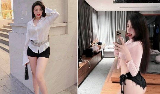 Huỳnh Lam Tố Ngân địt nhau rên sướng